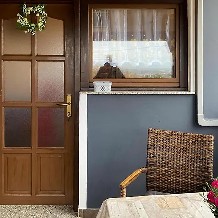 1 Bedroom Cozy In * Liznjan