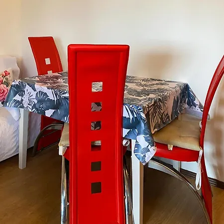 1 Bedroom Cozy In * Liznjan